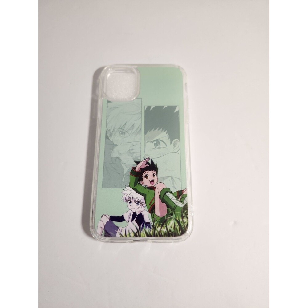 Hunter X Hunter Iphone 11 6.1 Phone Case